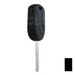 Ford 3 Button Remote Head Key 3B6HS – By Ilco Automotive Key Ilco