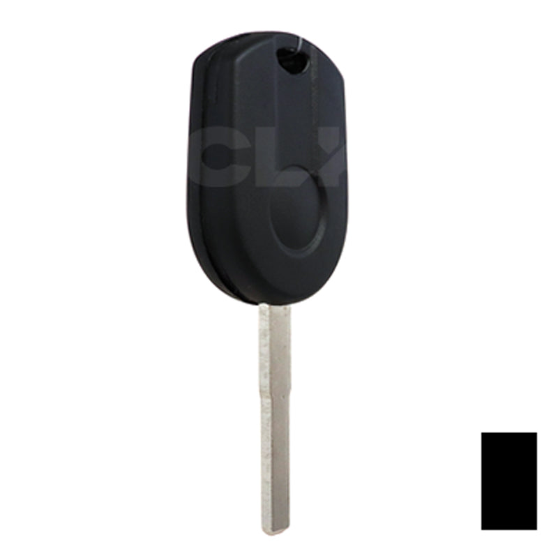 Ford 3 Button Remote Head Key 3B6HS – By Ilco Automotive Key Ilco