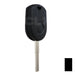 Ford 3 Button Remote Head Key 3B6HS – By Ilco Automotive Key Ilco