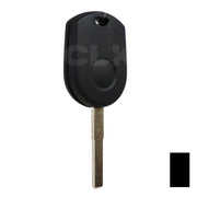 Ford 3 Button Remote Head Key 3B6HS – By Ilco Automotive Key Ilco