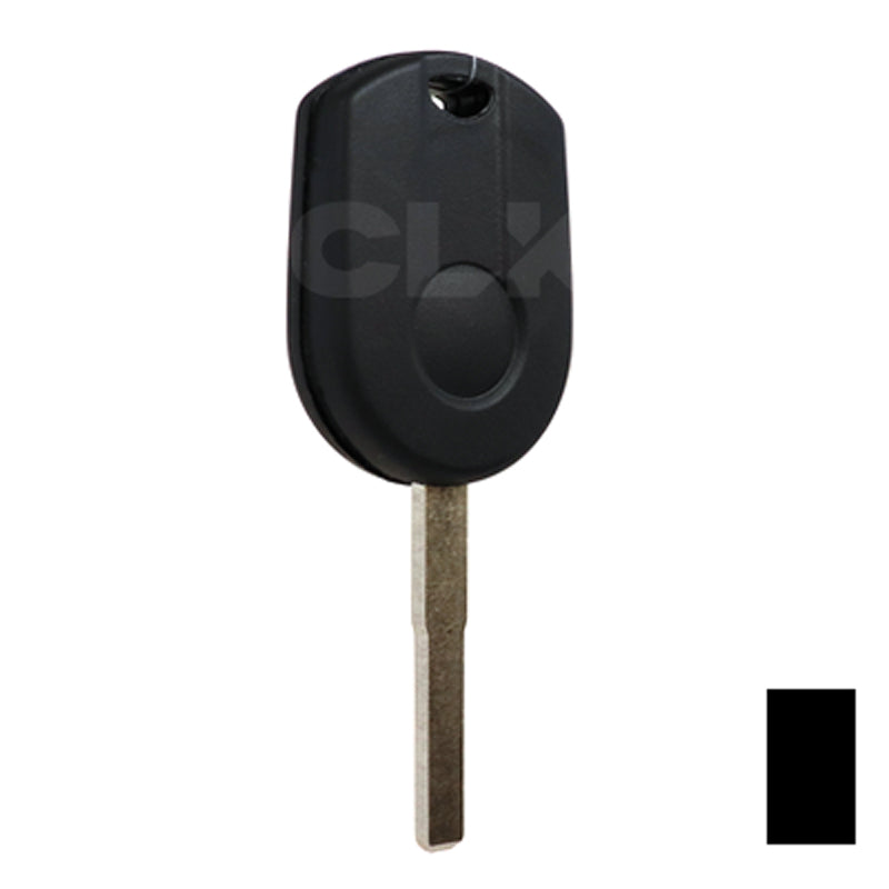 Ford 3 Button Remote Head Key 3B6HS – By Ilco Automotive Key Ilco