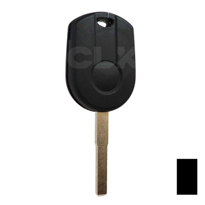 Ford 3 Button Remote Head Key 3B6HS – By Ilco Automotive Key Ilco