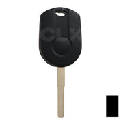 Ford 3 Button Remote Head Key 3B6HS – By Ilco Automotive Key Ilco