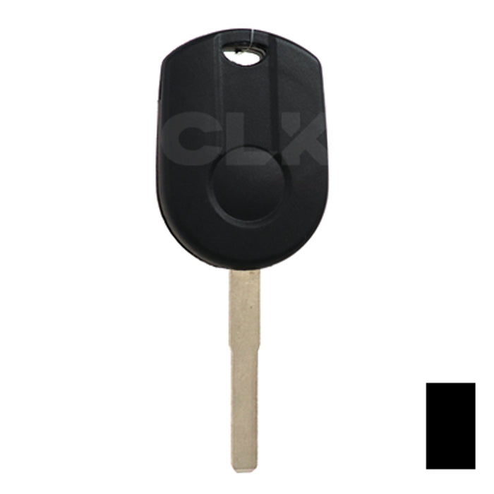 Ford 3 Button Remote Head Key 3B6HS – By Ilco Automotive Key Ilco