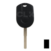 Ford 3 Button Remote Head Key 3B6HS – By Ilco Automotive Key Ilco