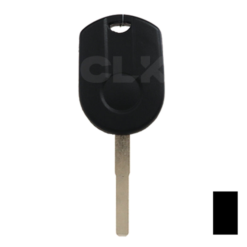 Ford 3 Button Remote Head Key 3B6HS – By Ilco Automotive Key Ilco