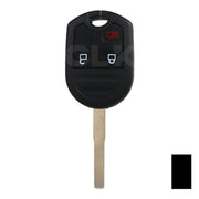 Ford 3 Button Remote Head Key 3B7HS – By Ilco Automotive Key Ilco