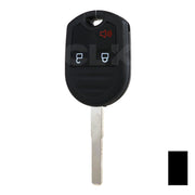 Ford 3 Button Remote Head Key 3B7HS – By Ilco Automotive Key Ilco
