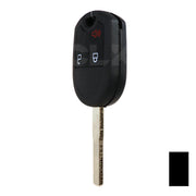 Ford 3 Button Remote Head Key 3B7HS – By Ilco Automotive Key Ilco