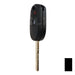 Ford 3 Button Remote Head Key 3B7HS – By Ilco Automotive Key Ilco