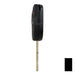 Ford 3 Button Remote Head Key 3B7HS – By Ilco Automotive Key Ilco