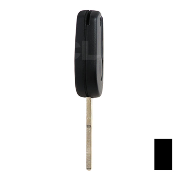 Ford 3 Button Remote Head Key 3B7HS – By Ilco Automotive Key Ilco