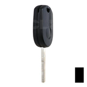 Ford 3 Button Remote Head Key 3B7HS – By Ilco Automotive Key Ilco