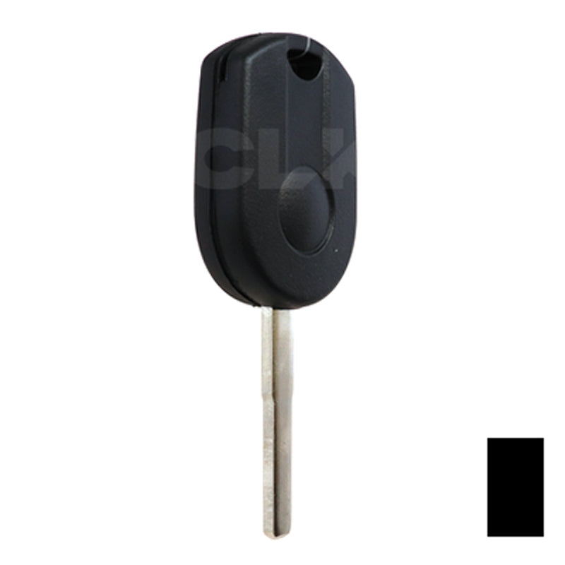 Ford 3 Button Remote Head Key 3B7HS – By Ilco Automotive Key Ilco
