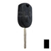 Ford 3 Button Remote Head Key 3B7HS – By Ilco Automotive Key Ilco
