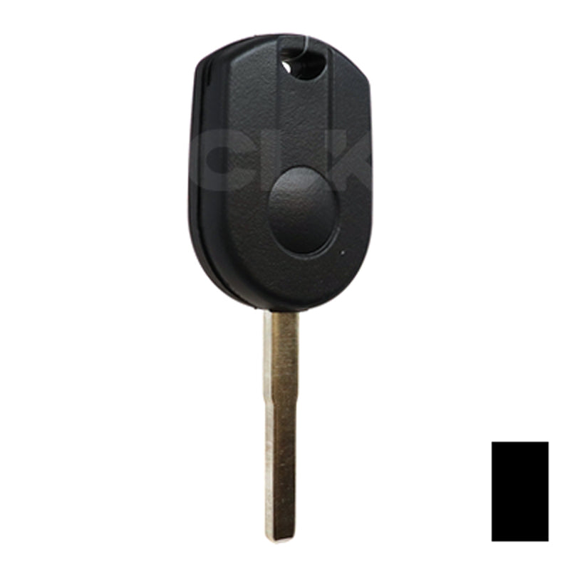 Ford 3 Button Remote Head Key 3B7HS – By Ilco Automotive Key Ilco