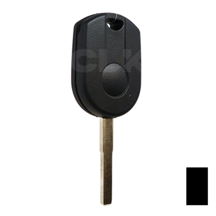 Ford 3 Button Remote Head Key 3B7HS – By Ilco Automotive Key Ilco