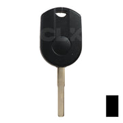 Ford 3 Button Remote Head Key 3B7HS – By Ilco Automotive Key Ilco