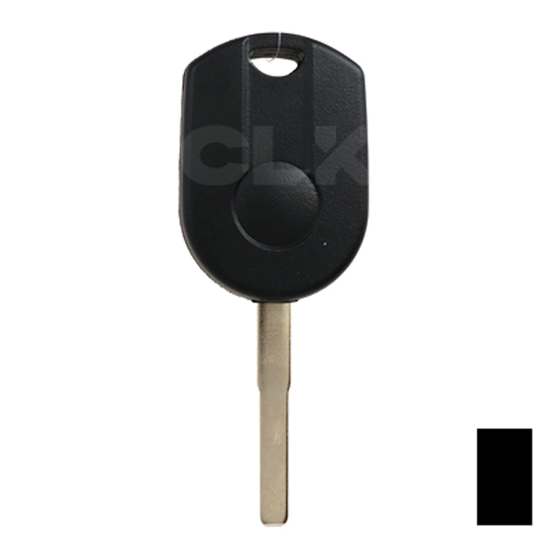 Ford 3 Button Remote Head Key 3B7HS – By Ilco Automotive Key Ilco