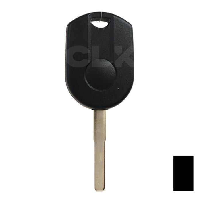 Ford 3 Button Remote Head Key 3B7HS – By Ilco Automotive Key Ilco