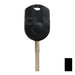 Ford 3 Button Remote Head Key 3B7HS – By Ilco Automotive Key Ilco