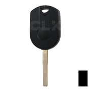 Ford 3 Button Remote Head Key 3B7HS – By Ilco Automotive Key Ilco
