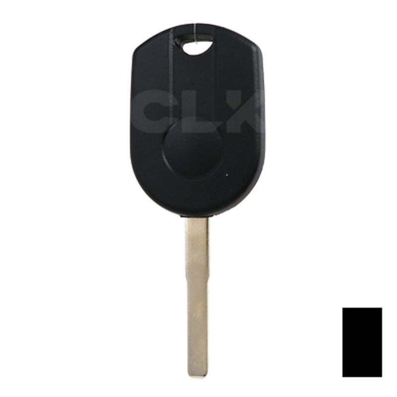 Ford 3 Button Remote Head Key 3B7HS – By Ilco Automotive Key Ilco