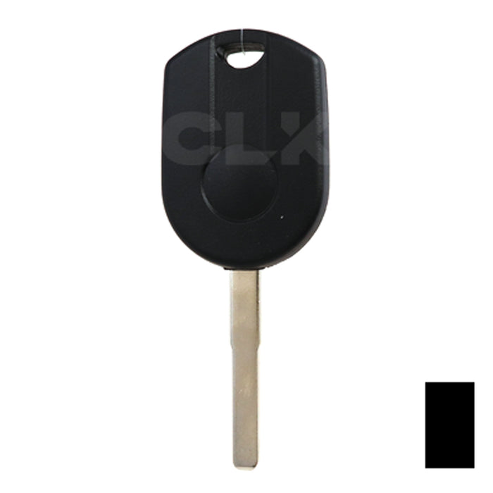 Ford 3 Button Remote Head Key 3B7HS – By Ilco Automotive Key Ilco