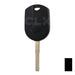 Ford 3 Button Remote Head Key 3B7HS – By Ilco Automotive Key Ilco