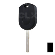 Ford 3 Button Remote Head Key 3B7HS – By Ilco Automotive Key Ilco