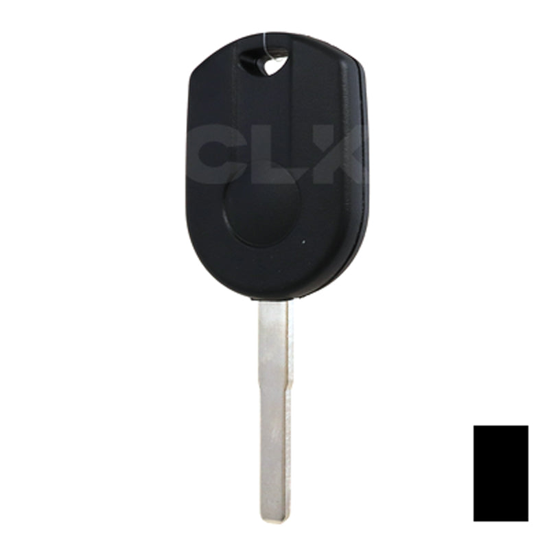 Ford 3 Button Remote Head Key 3B7HS – By Ilco Automotive Key Ilco