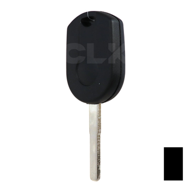 Ford 3 Button Remote Head Key 3B7HS – By Ilco Automotive Key Ilco