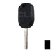 Ford 3 Button Remote Head Key 3B7HS – By Ilco Automotive Key Ilco