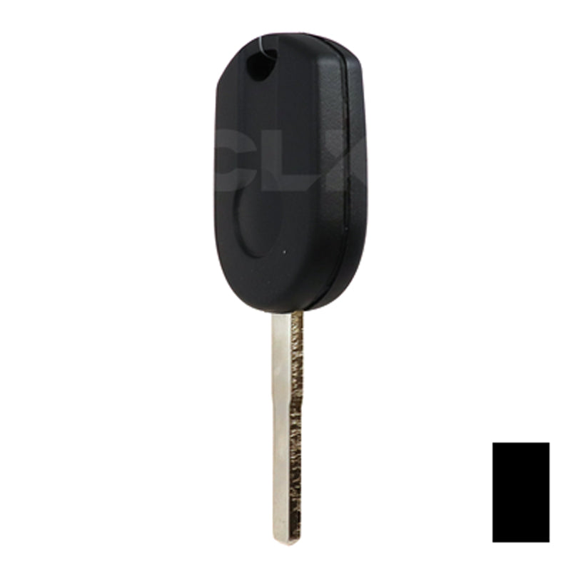 Ford 3 Button Remote Head Key 3B7HS – By Ilco Automotive Key Ilco