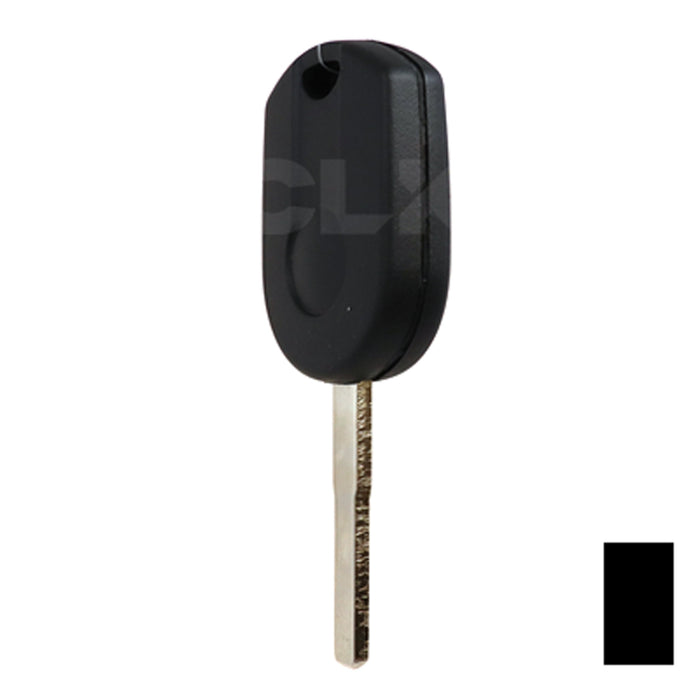 Ford 3 Button Remote Head Key 3B7HS – By Ilco Automotive Key Ilco