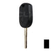 Ford 3 Button Remote Head Key 3B7HS – By Ilco Automotive Key Ilco