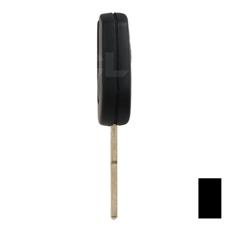 Ford 3 Button Remote Head Key 3B7HS – By Ilco Automotive Key Ilco