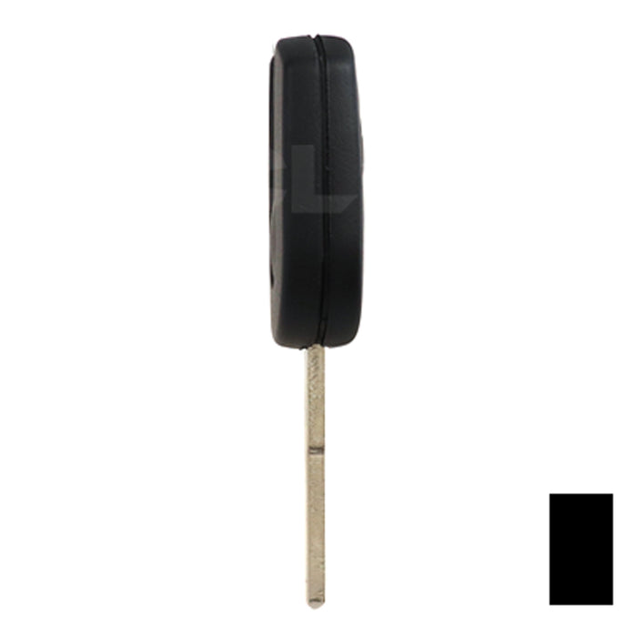 Ford 3 Button Remote Head Key 3B7HS – By Ilco Automotive Key Ilco