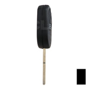 Ford 3 Button Remote Head Key 3B7HS – By Ilco Automotive Key Ilco