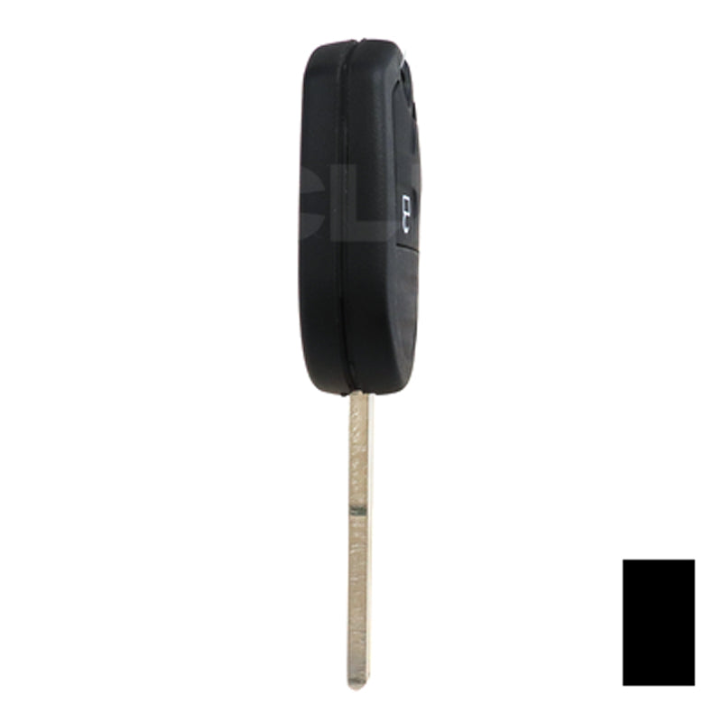 Ford 3 Button Remote Head Key 3B7HS – By Ilco Automotive Key Ilco