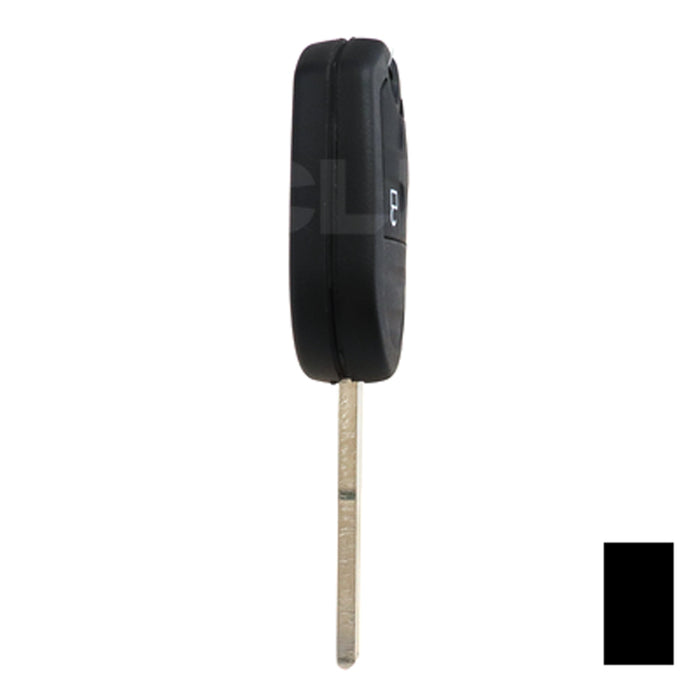 Ford 3 Button Remote Head Key 3B7HS – By Ilco Automotive Key Ilco