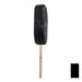 Ford 3 Button Remote Head Key 3B7HS – By Ilco Automotive Key Ilco