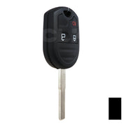 Ford 3 Button Remote Head Key 3B7HS – By Ilco Automotive Key Ilco