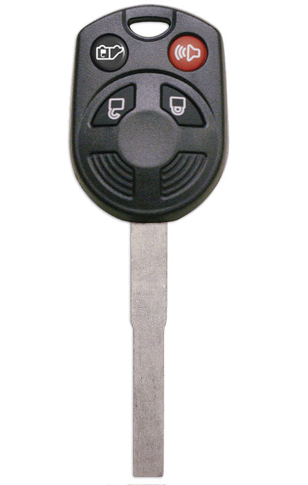 Ford 4-Button Remote | Ford | 5925981 Automotive Key Strattec