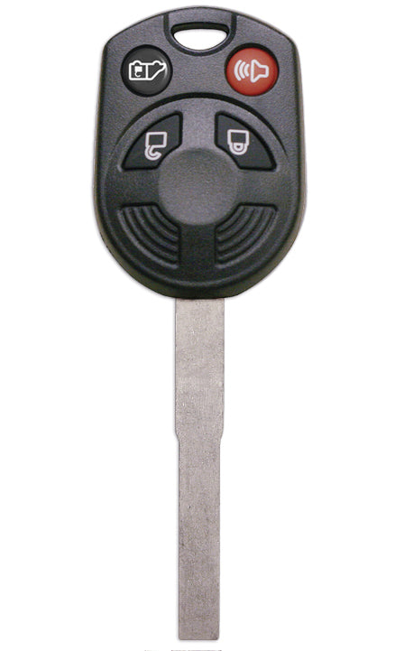 Ford 4-Button Remote | Ford | 5925981 Automotive Key Strattec