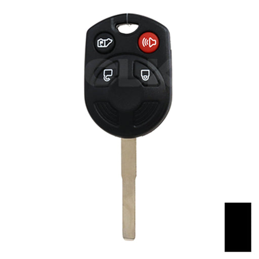 Ford 4-Button Remote | Ford | 5925981 Automotive Key Strattec