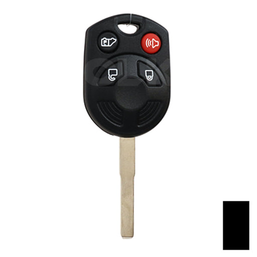 Ford 4-Button Remote | Ford | 5925981 Automotive Key Strattec