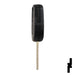 Ford 4 Button Remote Head Key (4B2) - By Ilco Automotive Key Ilco