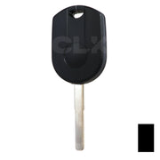 Ford 4 Button Remote Head Key 4B8HS – By Ilco Automotive Key Ilco