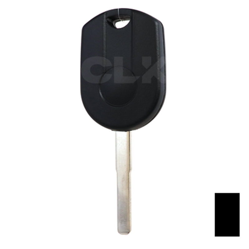 Ford 4 Button Remote Head Key 4B8HS – By Ilco Automotive Key Ilco